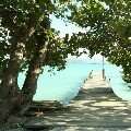 Great Harbour Dock - Jost Van Dyke, BVI