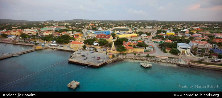 Kralendijk Bonaire