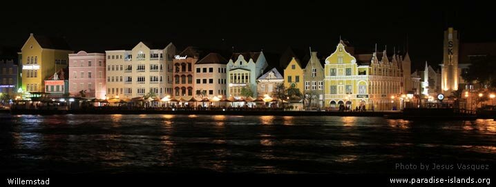 Willemstad