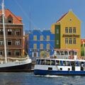 Willemstad Curacao