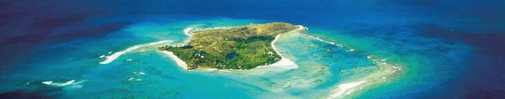 Necker Island