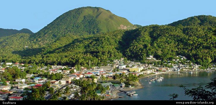 Soufriere