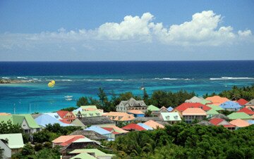 Orient Beach St Martin