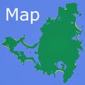 Sint Maarten Map | St Martin Map