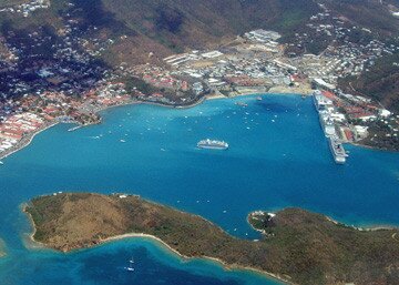 Charlotte Amalie