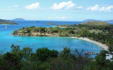 Caneel Bay St John