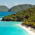 Trunk Bay St John