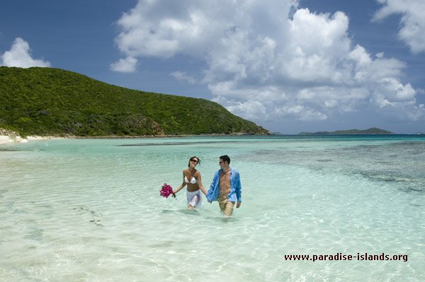 Spring Bay, Virgin Gorda